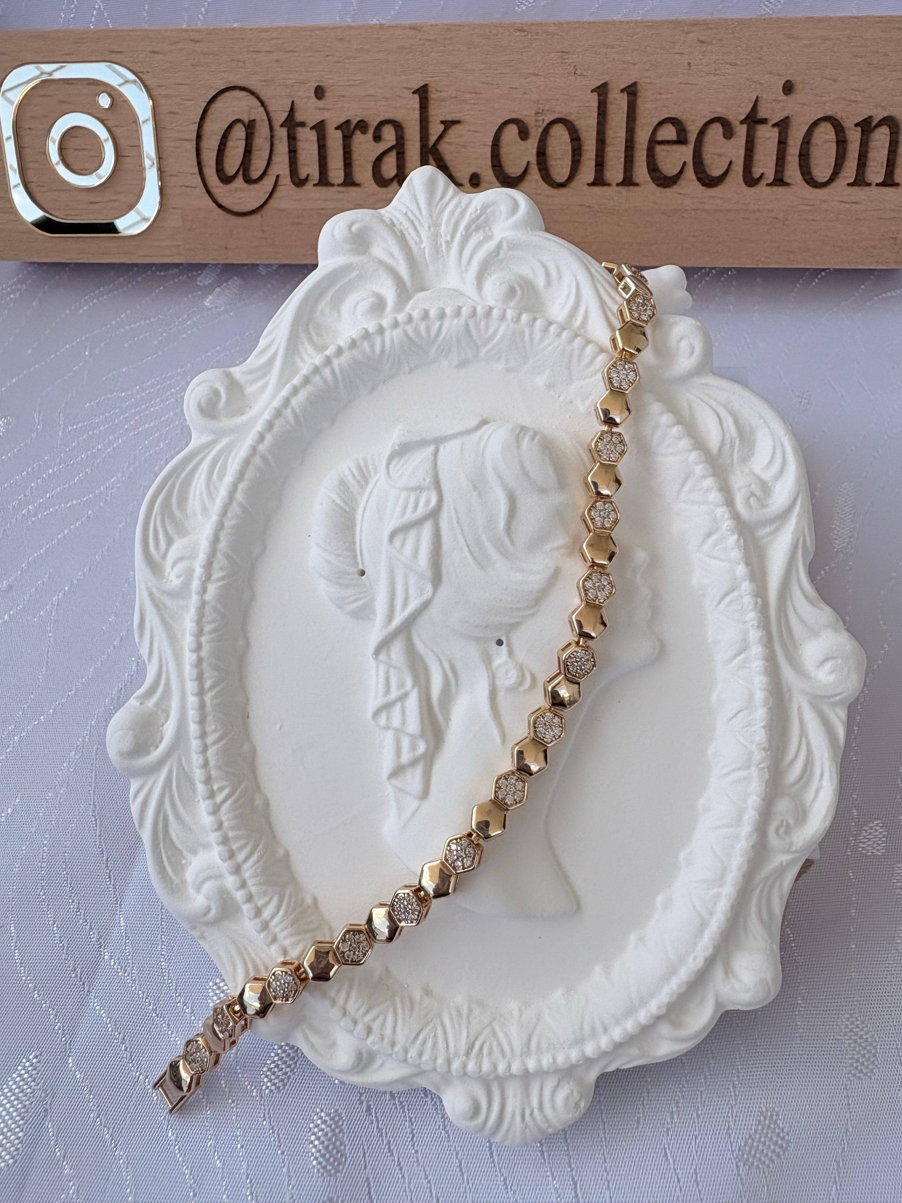 LUNA SHİNE -18K-