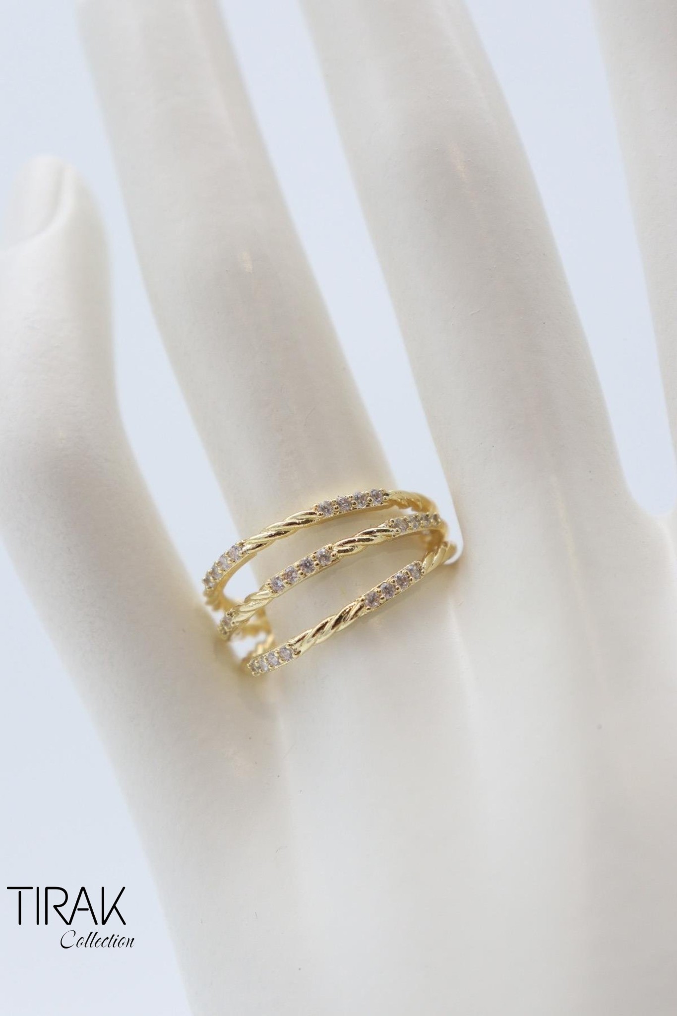 GLEAM - 14K -