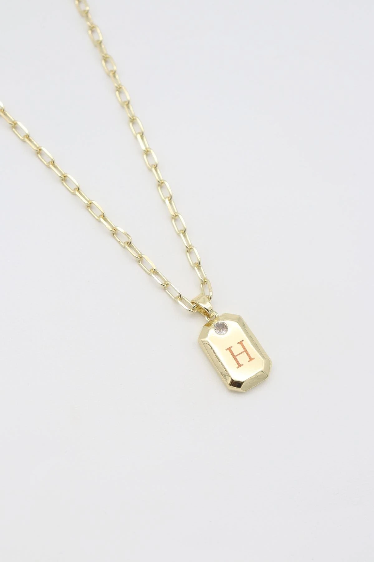 -14 K-HARF KOLYE -H-