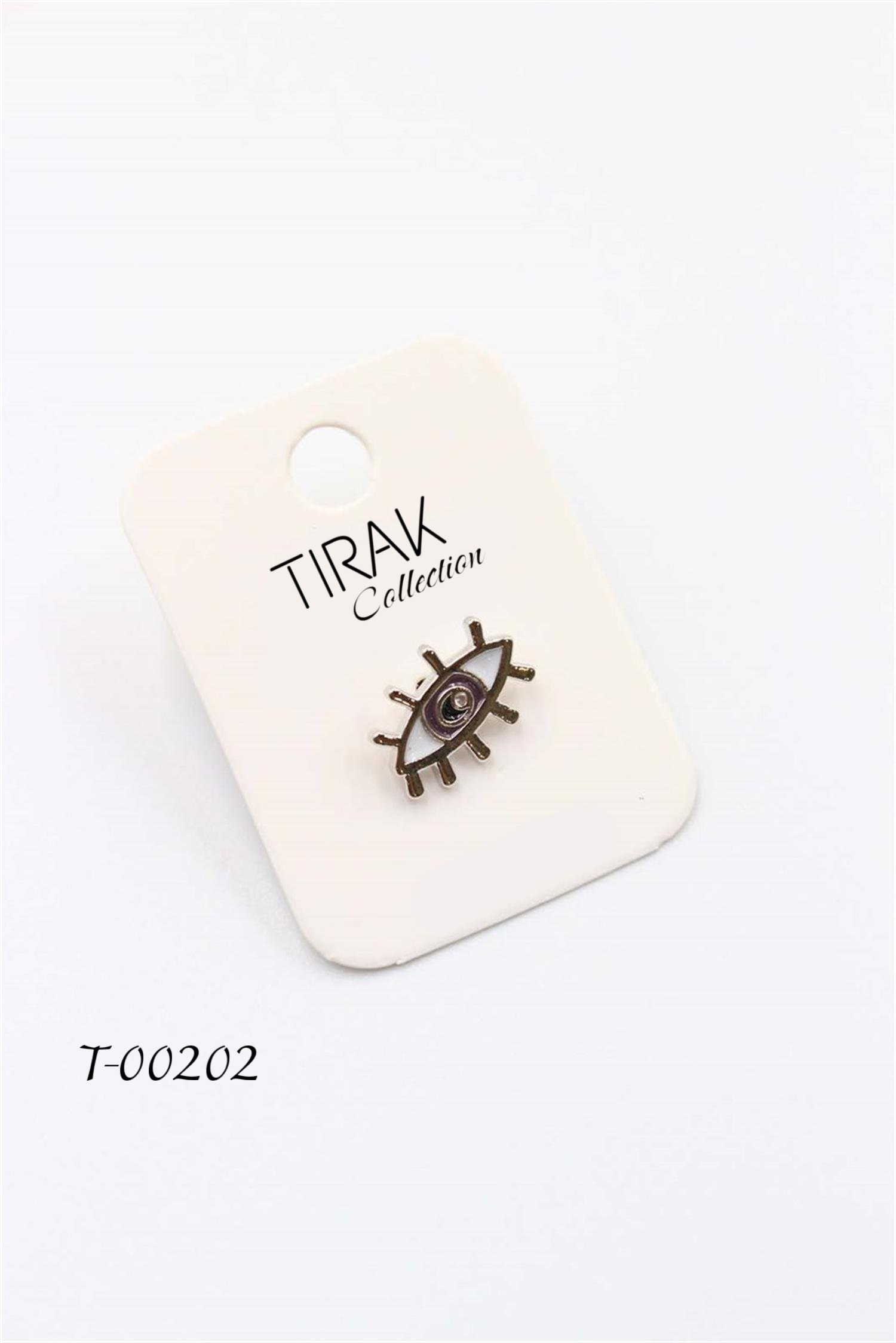 TRAGUS-EYES- - Gümüş