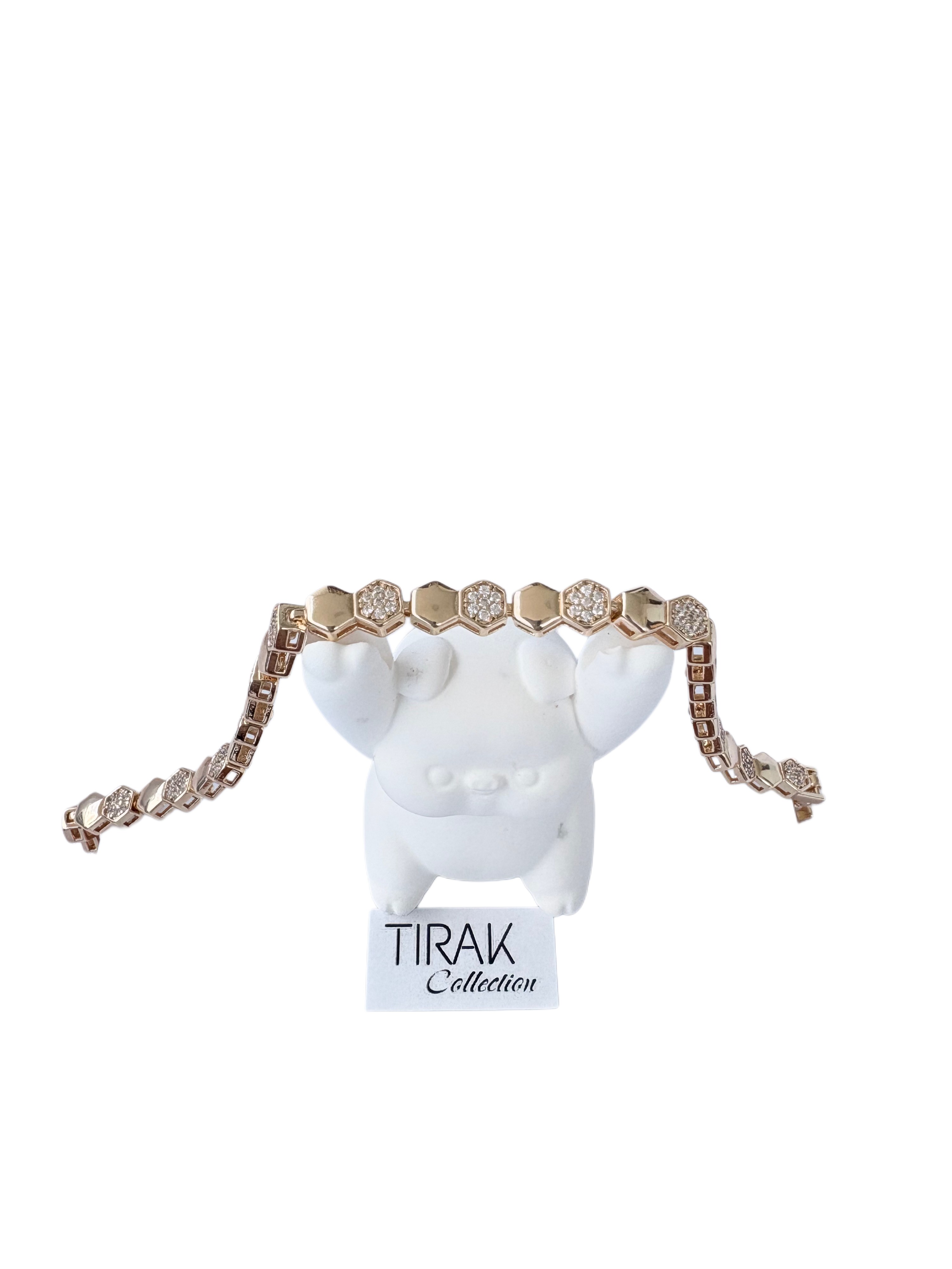 LUNA SHİNE -18K-