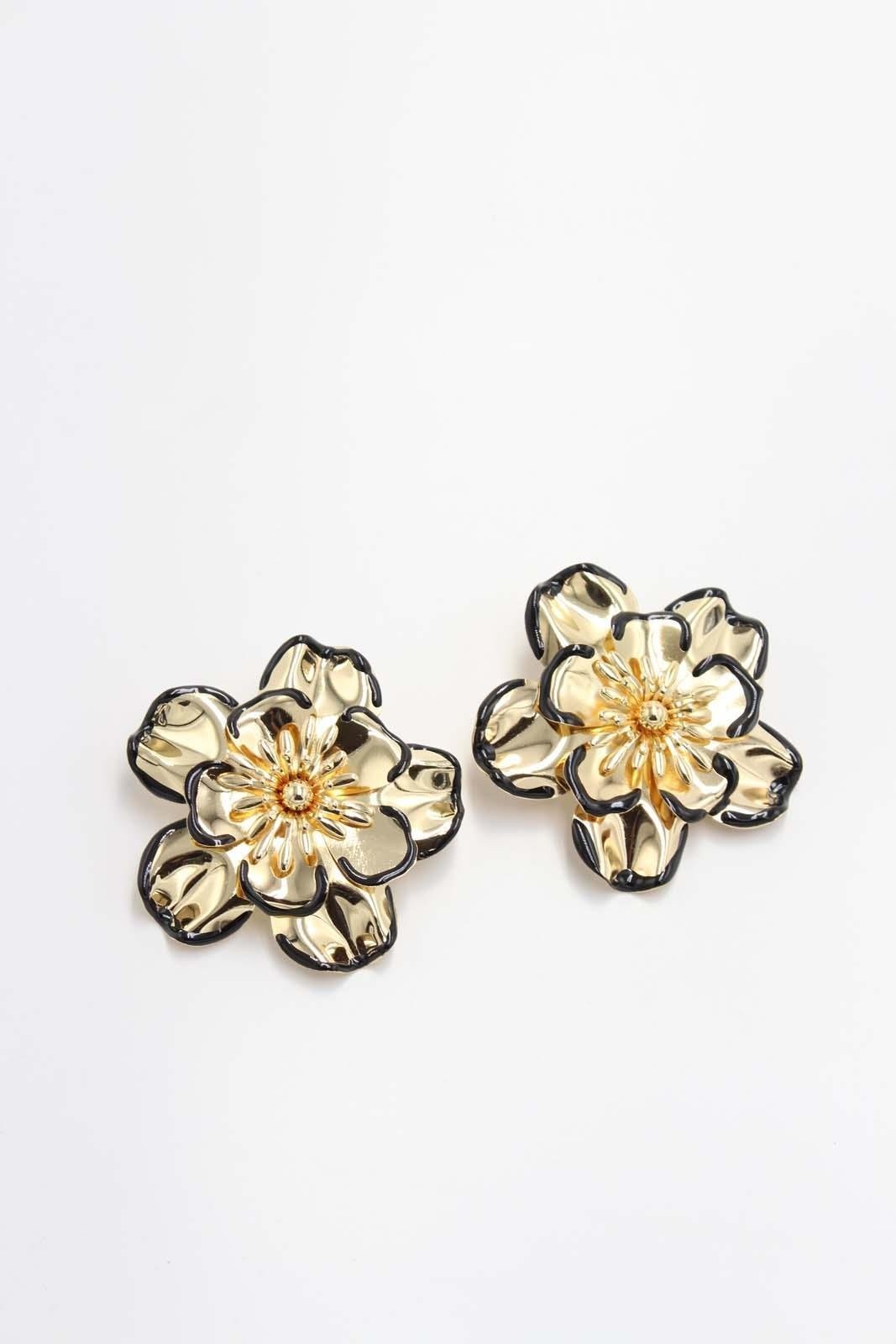 NOİR BLOOM - Siyah