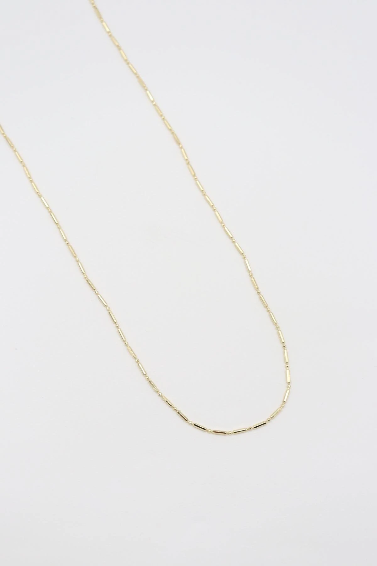 -14K- MİNİMAL ZİNCİR