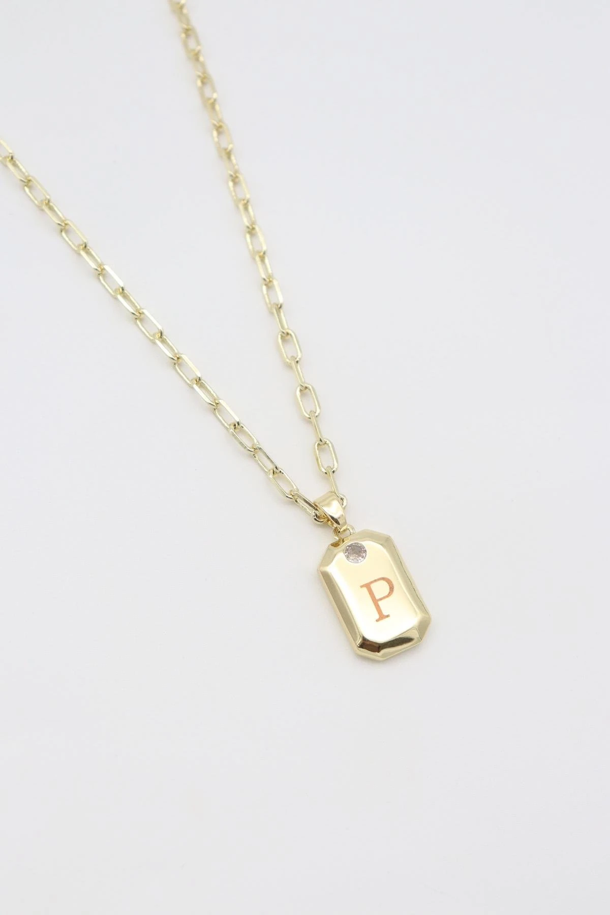 -14 K-HARF KOLYE -P-