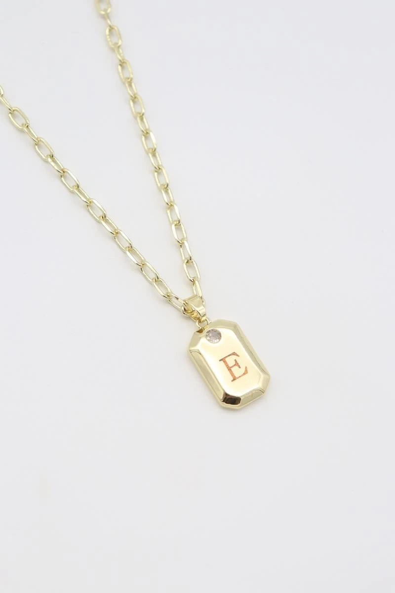 -14 K- HARF KOLYE -E-