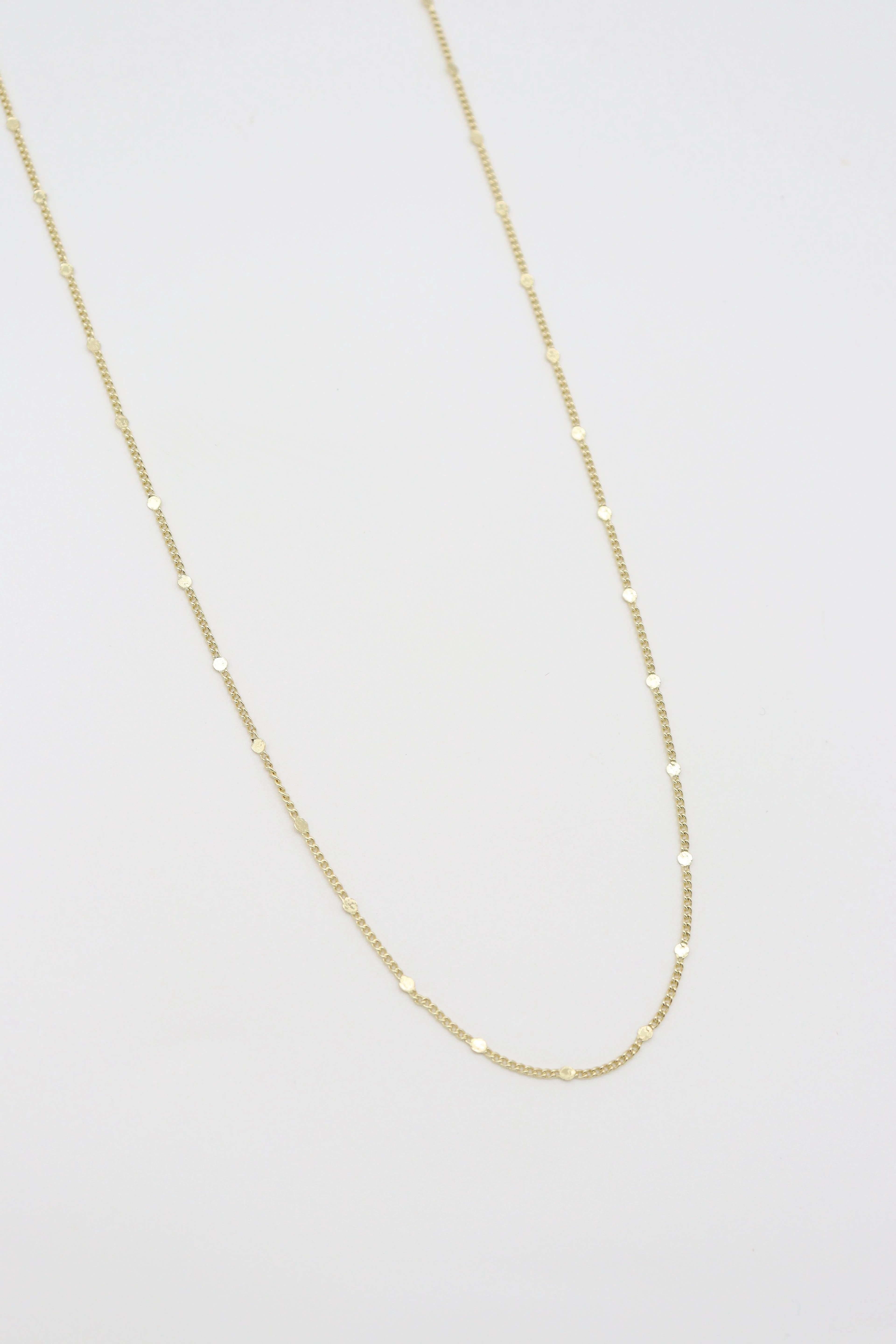 -14 K- PUL DETAY ZİNCİR