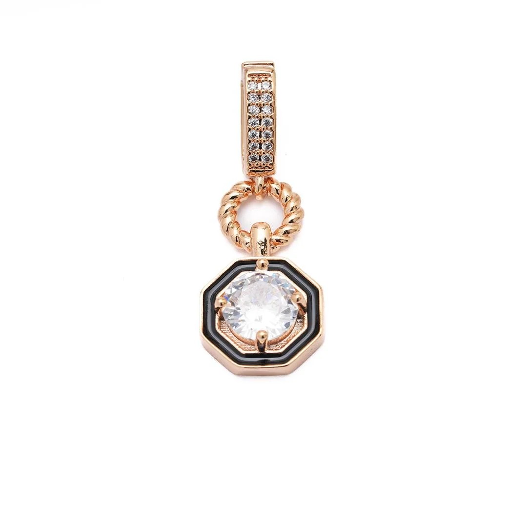 KOLYE UCU -18K-