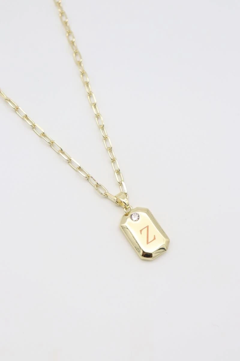 -14 K-HARF KOLYE -Z-