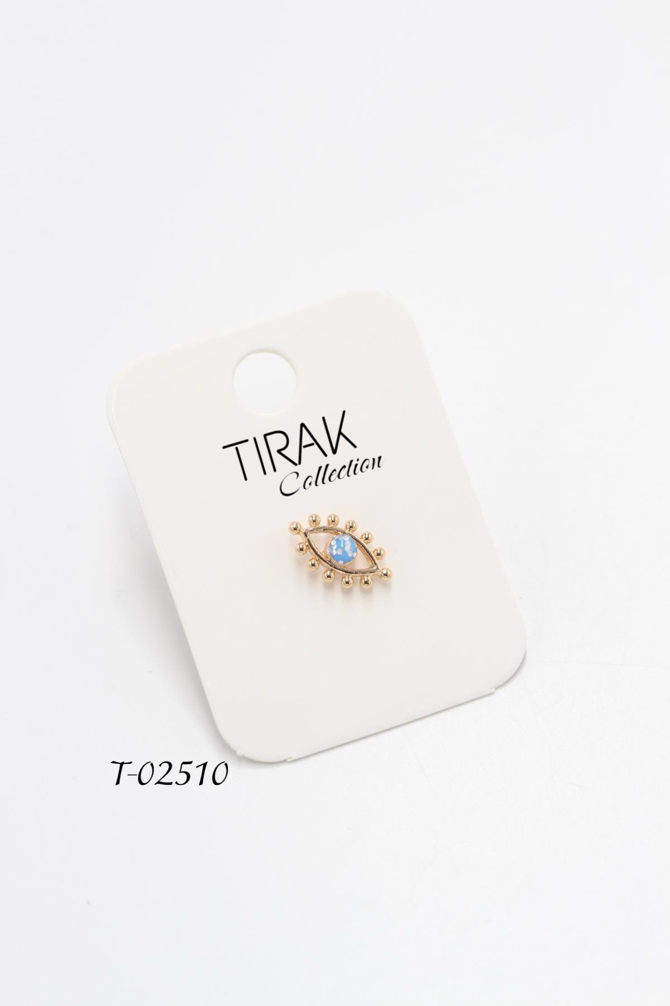 TRAGUS-DORİKA EYES-
