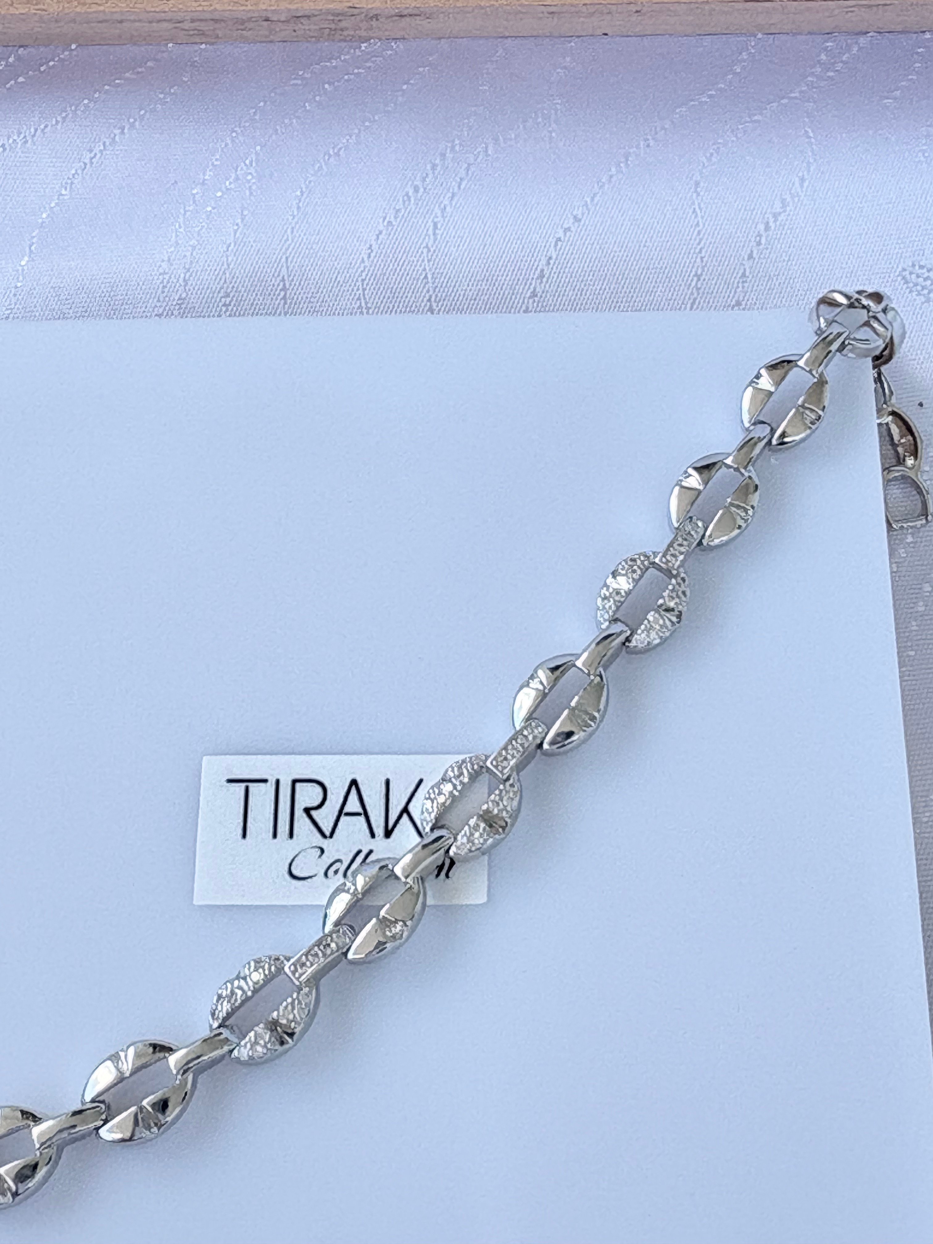 DÜĞÜM MODEL GÜMÜŞ RENK BİLEKLİK