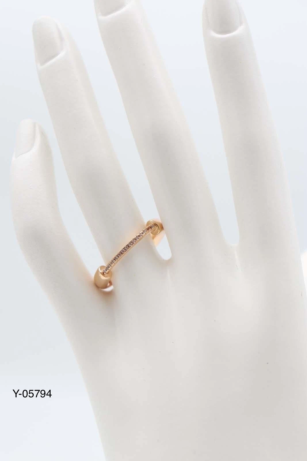 SVELTA - Rose Gold-18K-