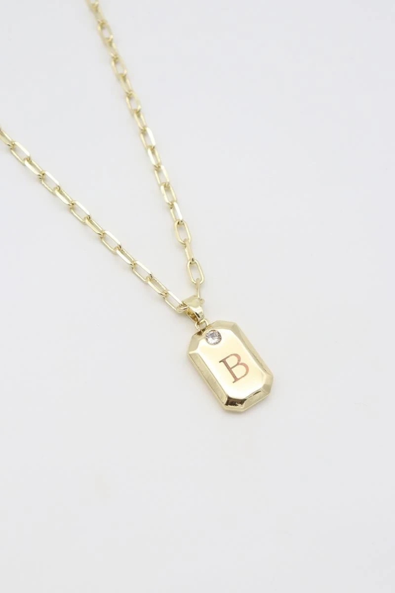 -14 K- HARF KOLYE -B-