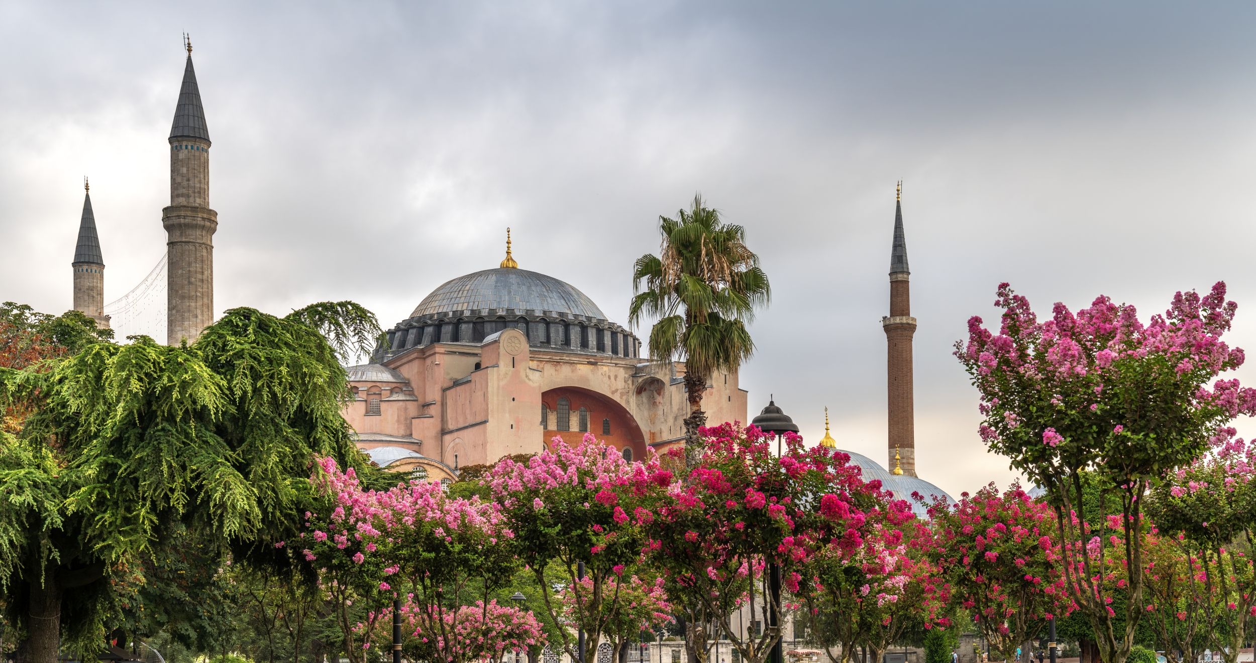 Ayasofya-i Kebir Cami-i Şerifi