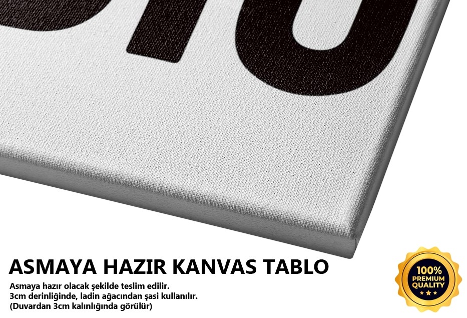 Dream Big Tablo
