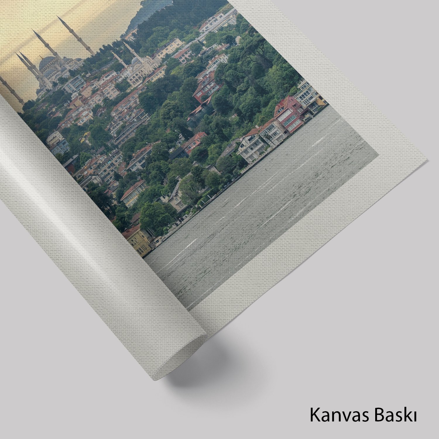Çamlıca Camii