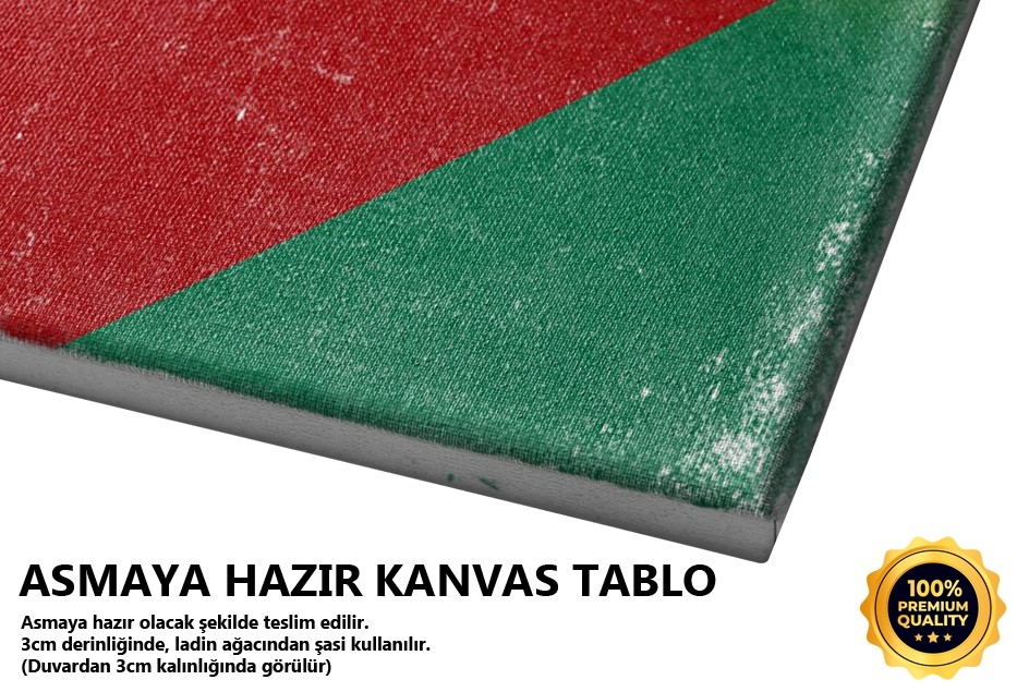 One Love Tablo