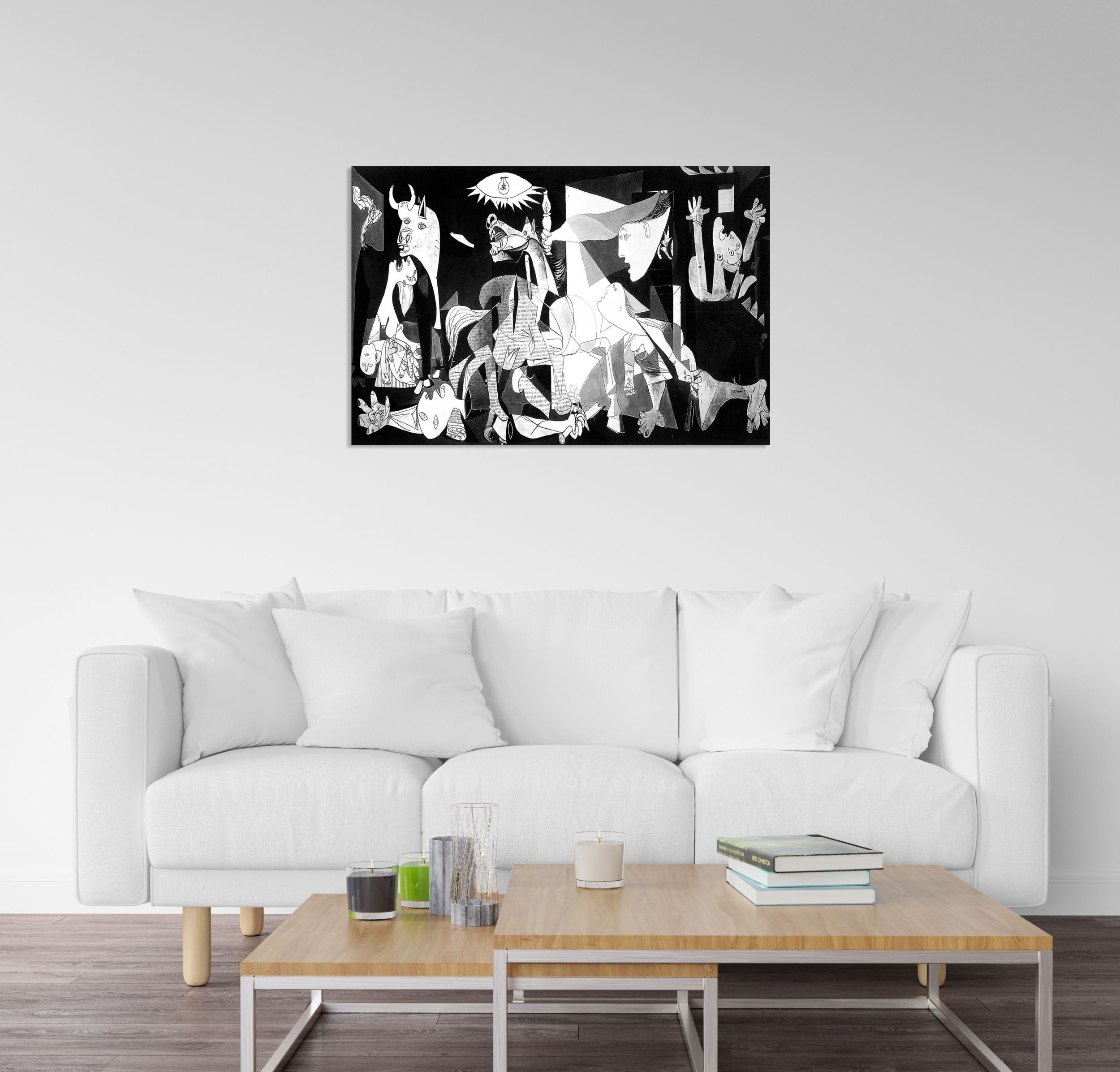 Guernica Tablo