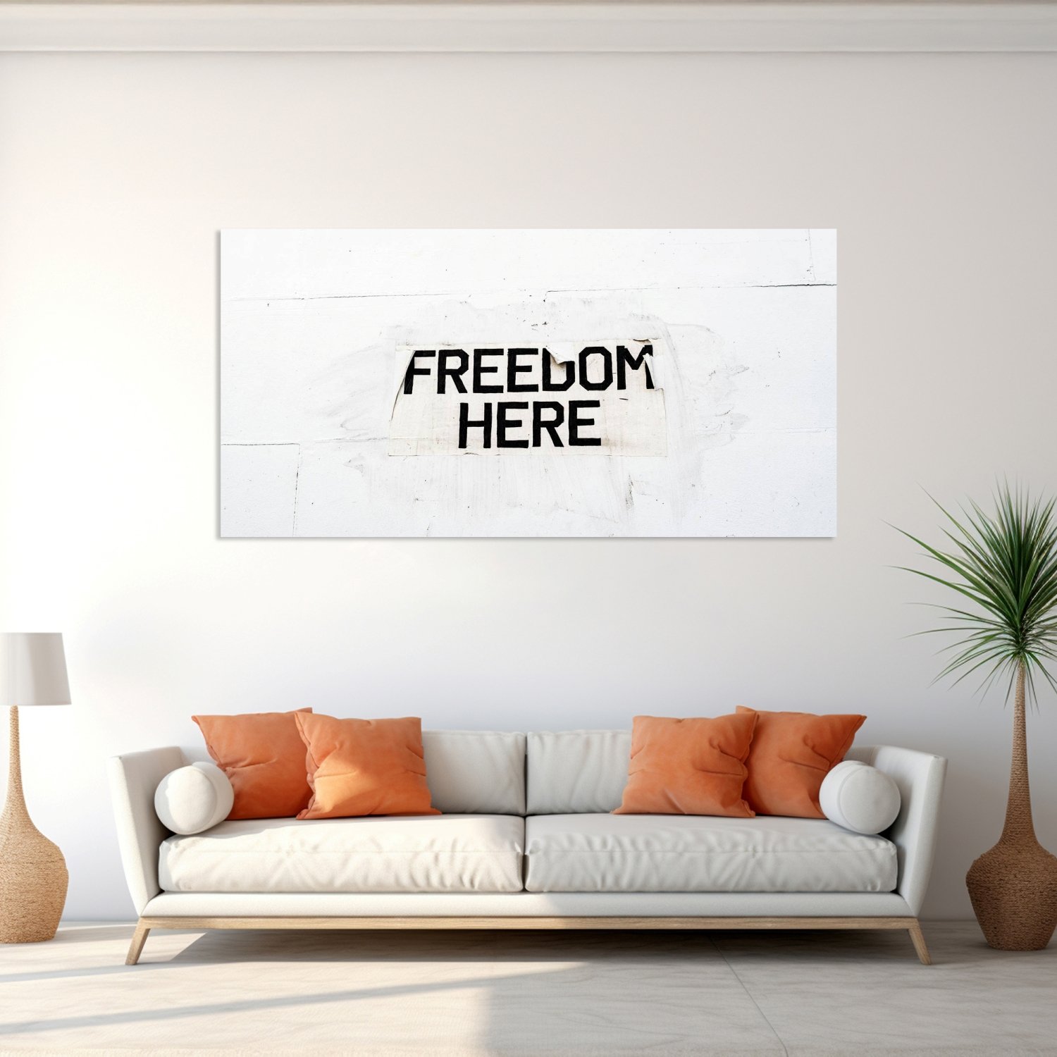 Freedom Tablo