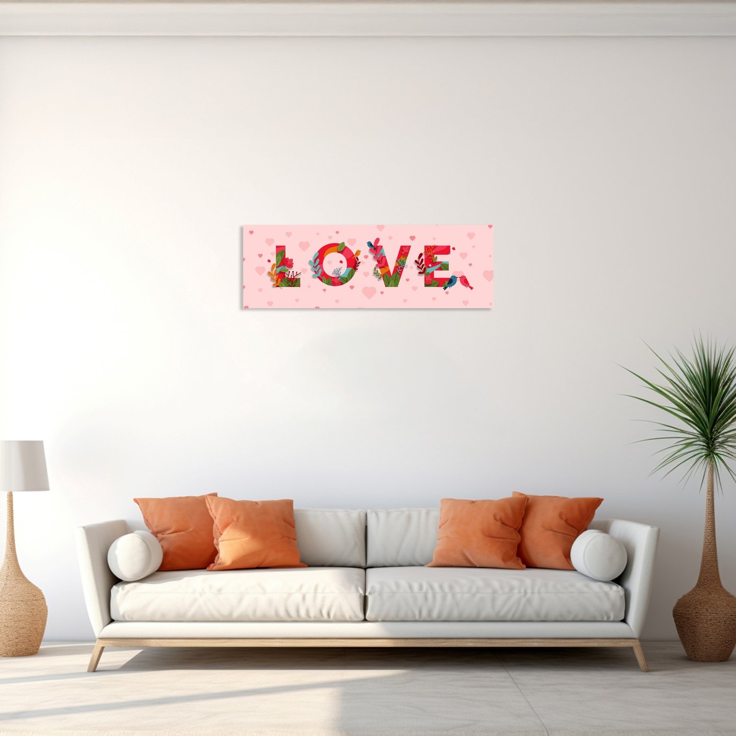 Love Tablo