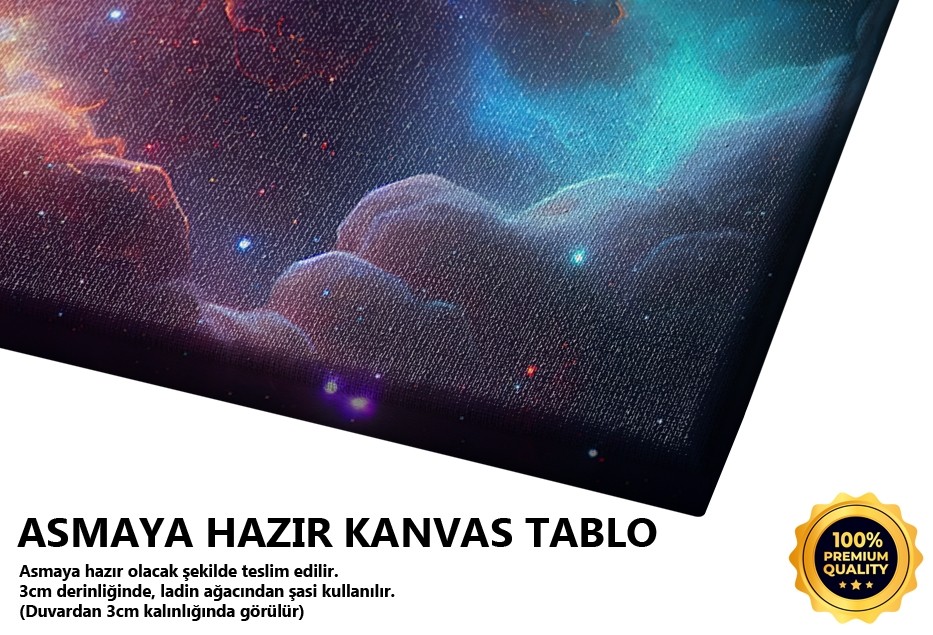 Kozmik Renk Patlaması