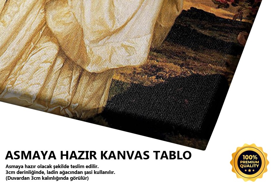 Kontes Brownlowa Tablo