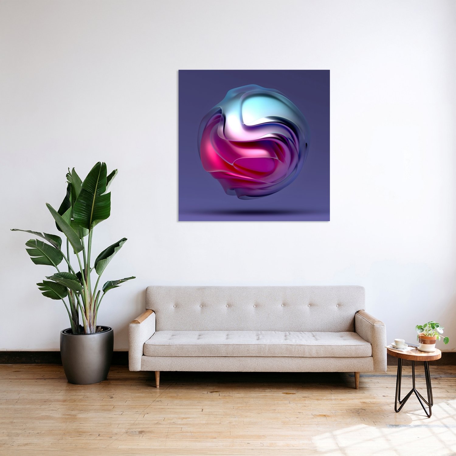 Mor Spiral Form