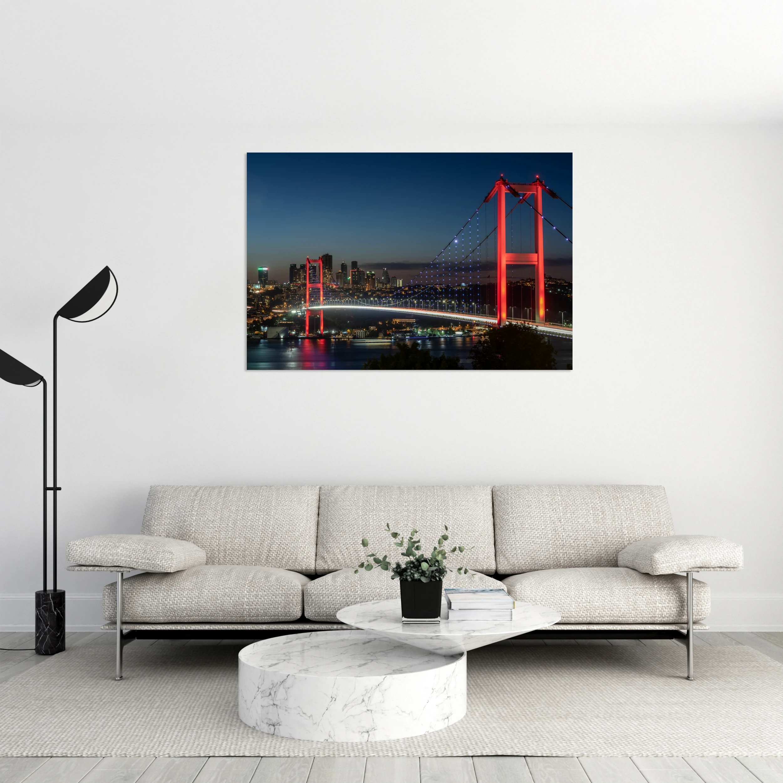 15 Temmuz Şehitler Köprüsü