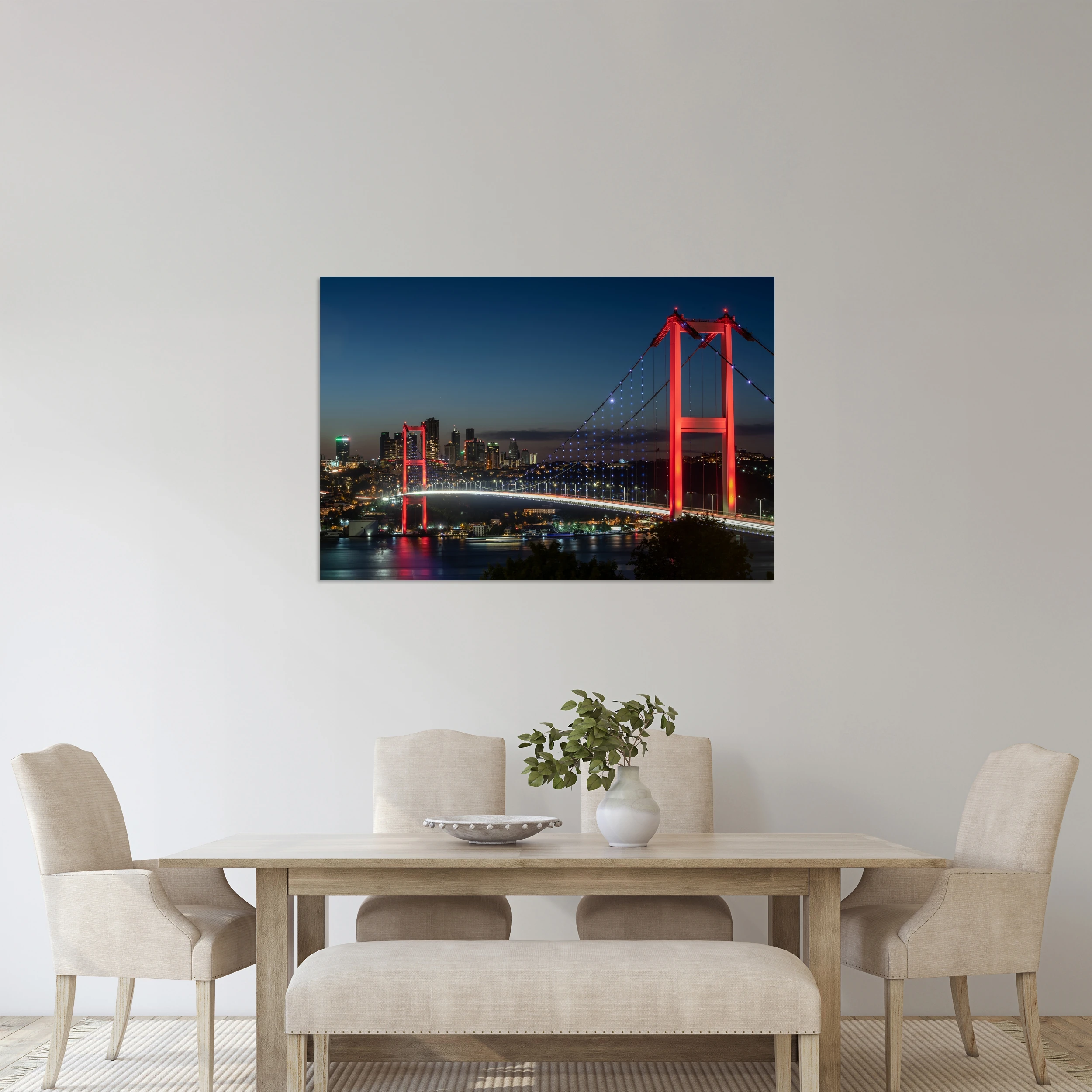 15 Temmuz Şehitler Köprüsü