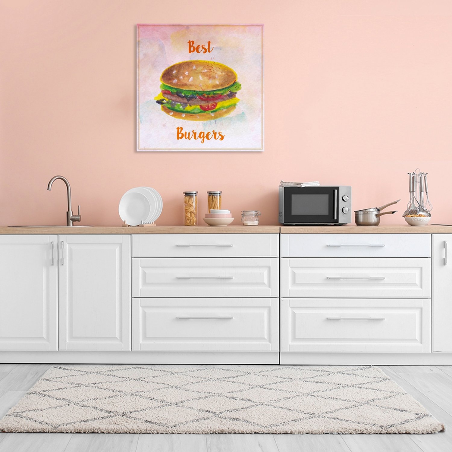 Hamburger Tablo