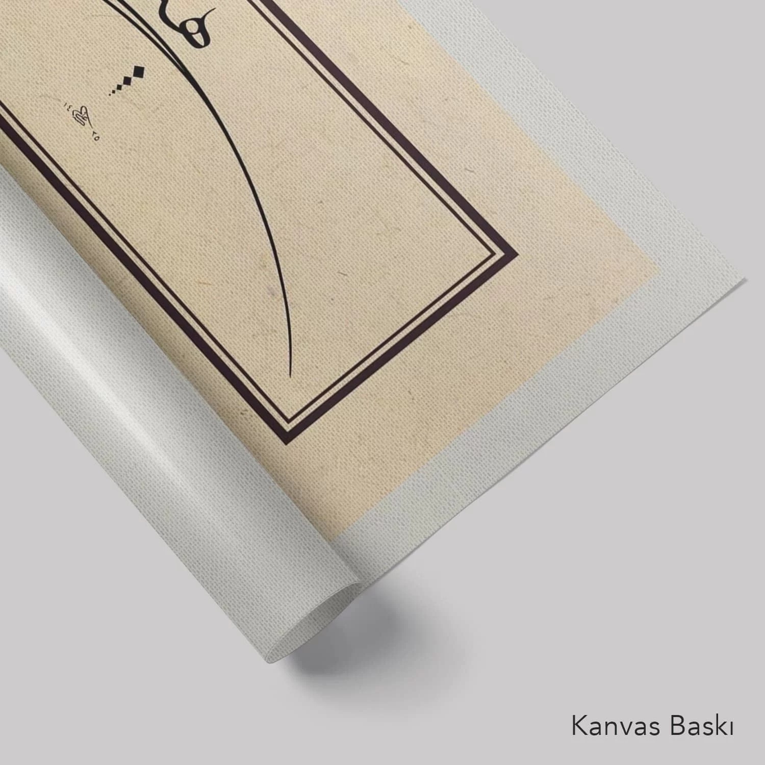 Hiç (Baskı)