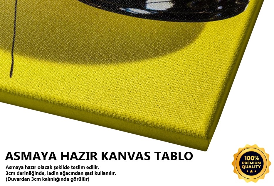 Kelebek Tablo