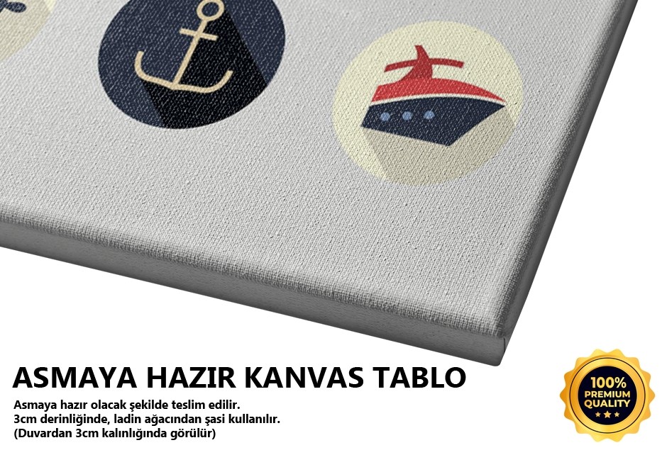 Denizci Tablo