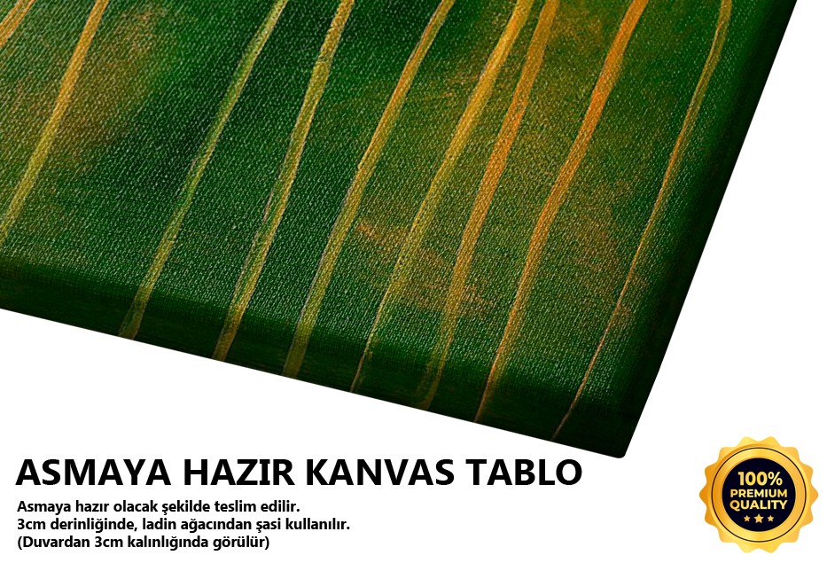 Çiçek Tablo