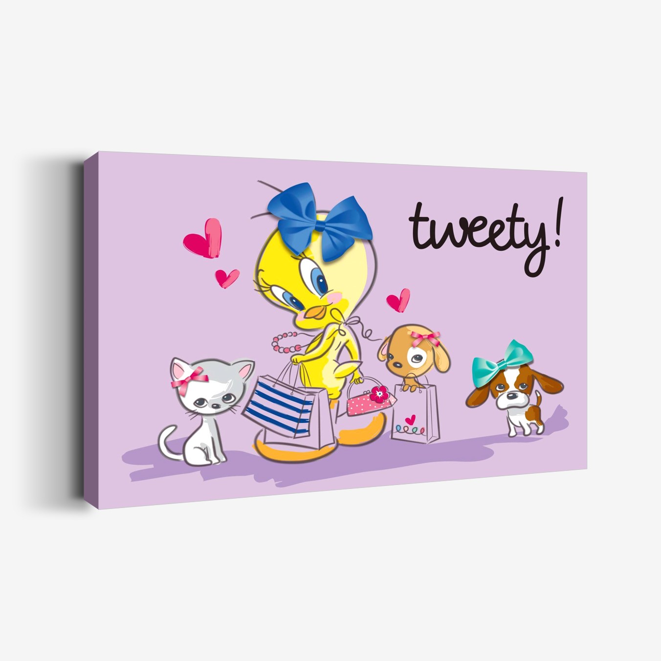 Tweety 2 Tablo