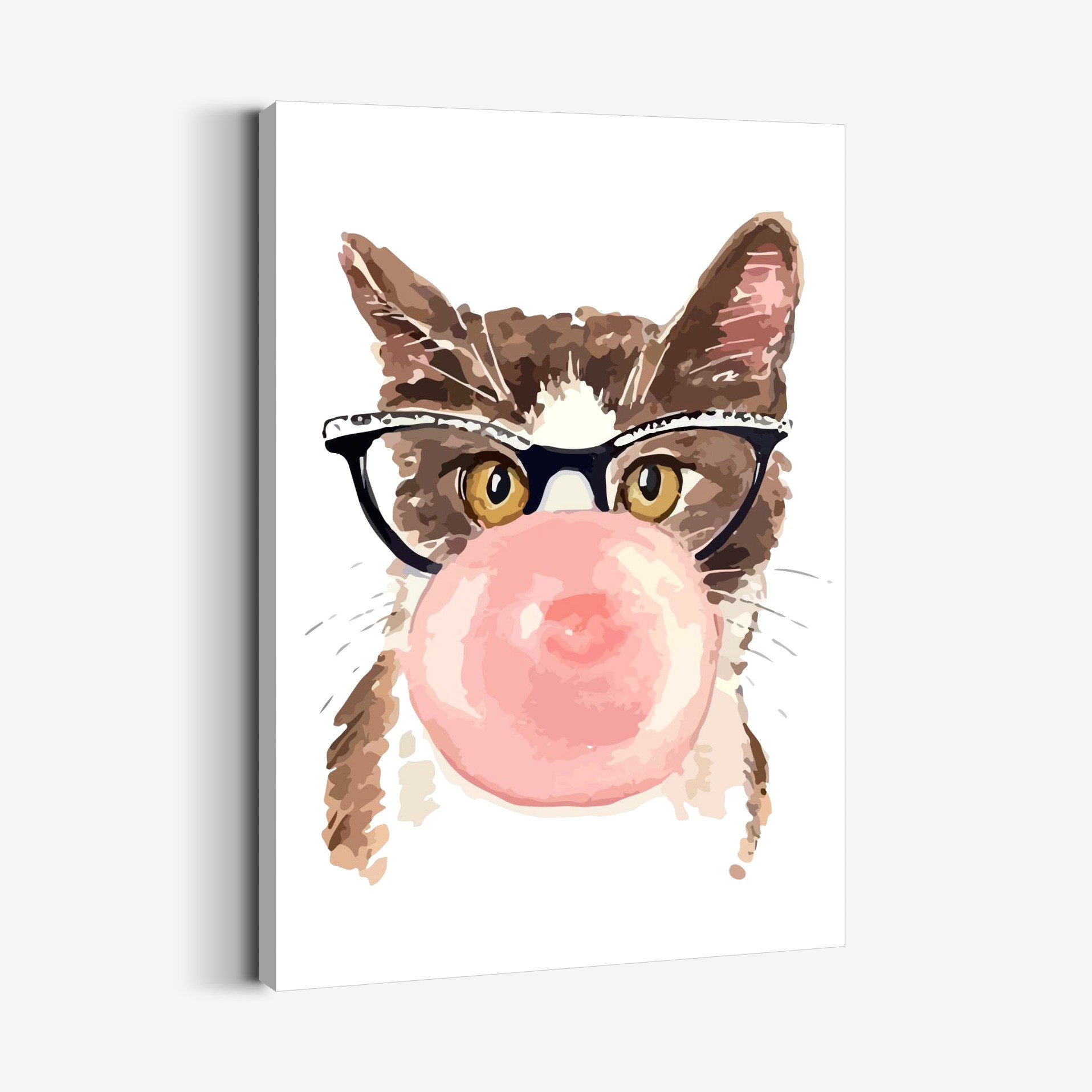 Kedi Tablo