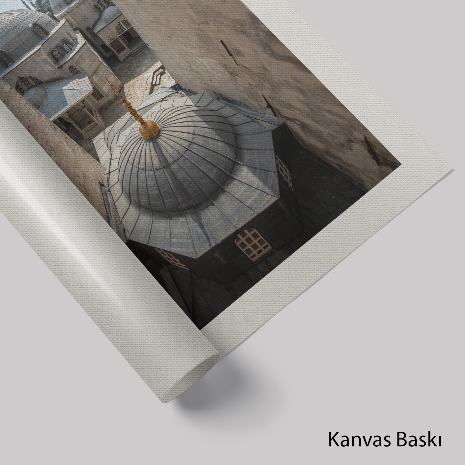 Sultanahmet Camii