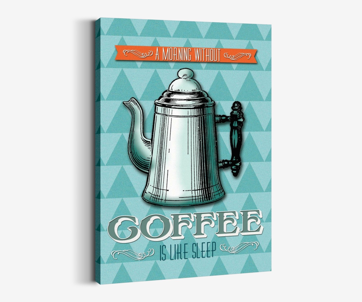 Coffee Tablo
