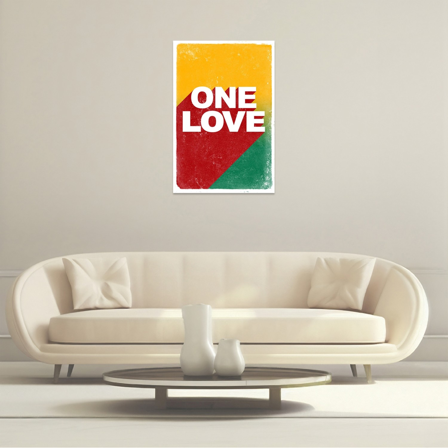 One Love Tablo
