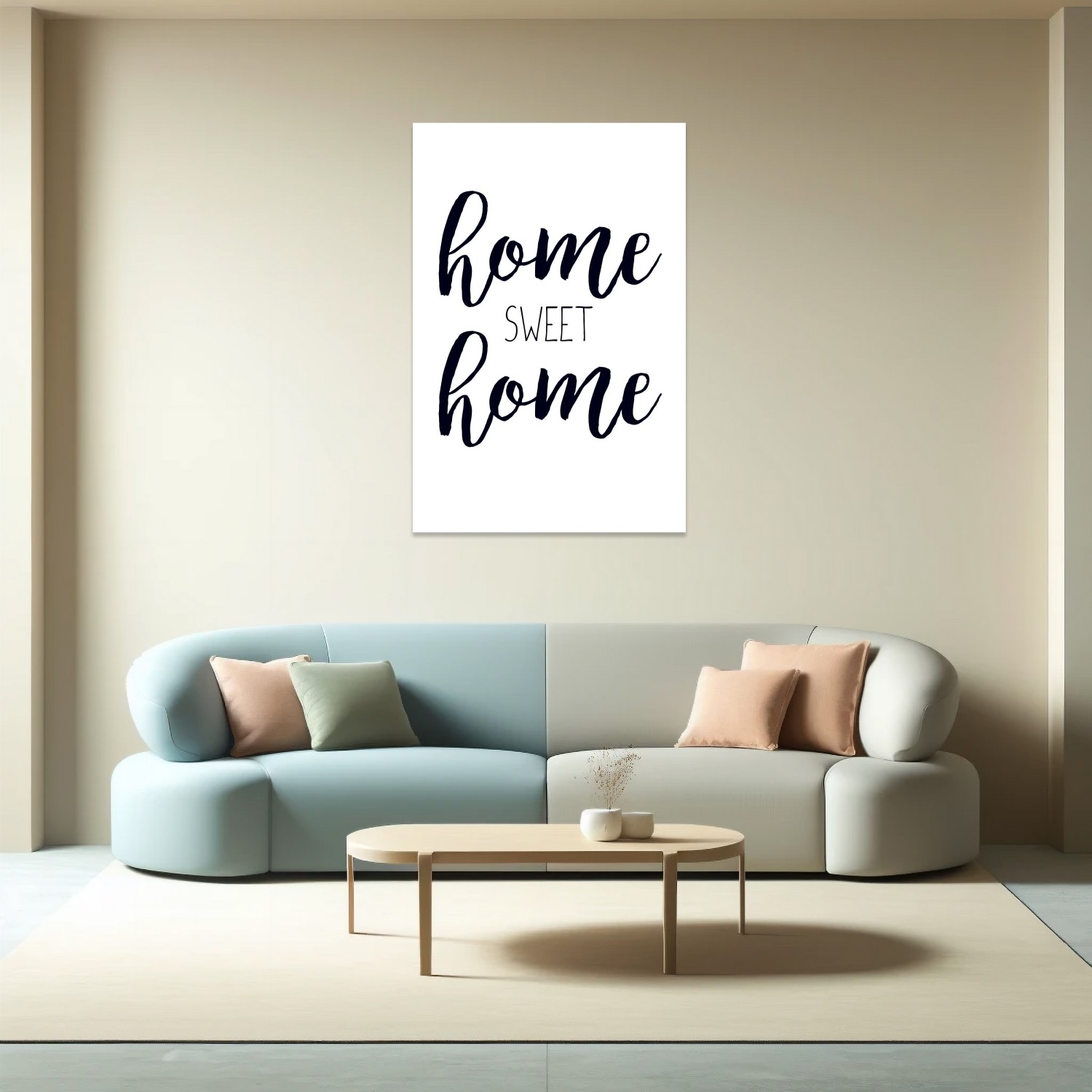 Home Tablo