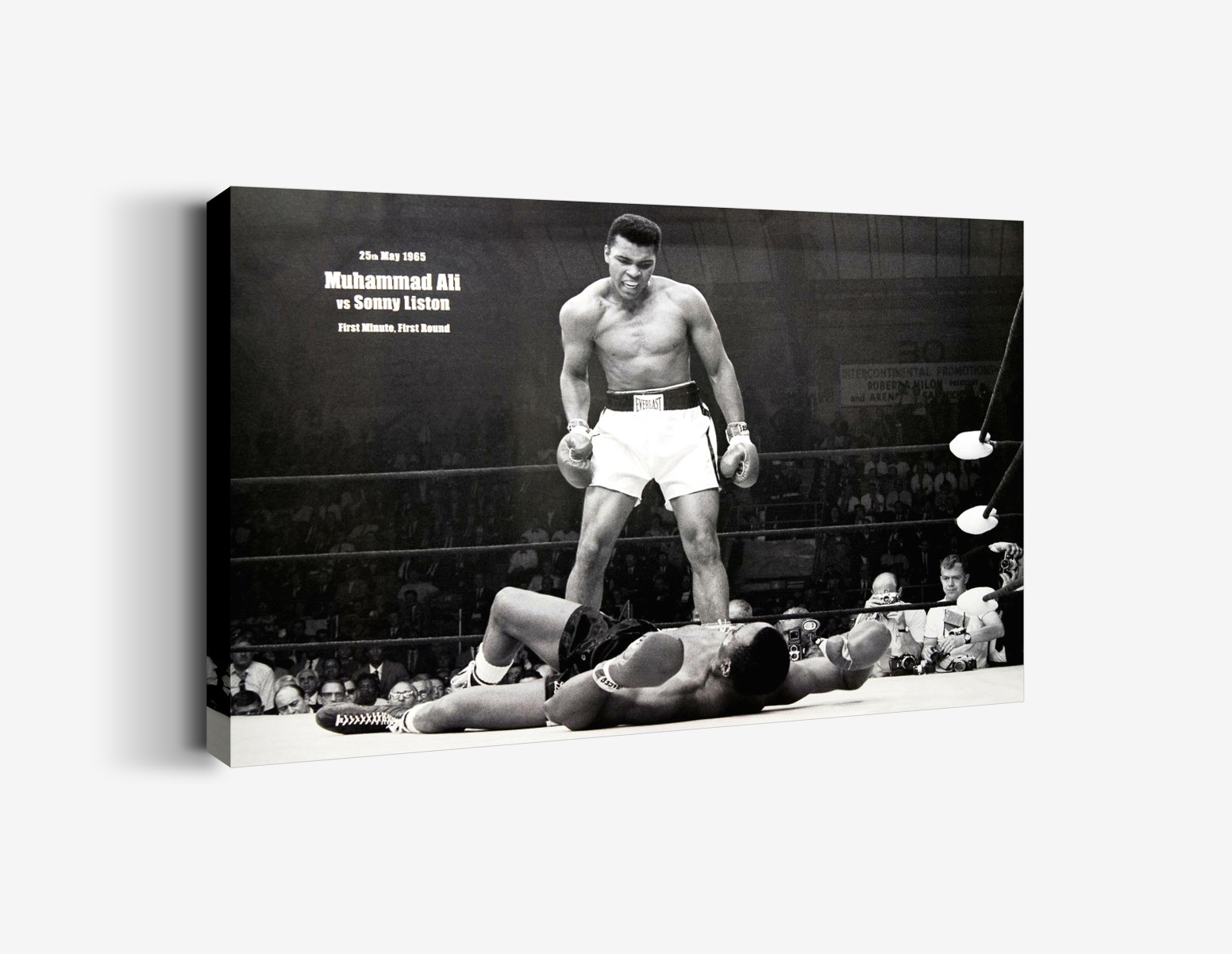 Muhammed Ali Tablo