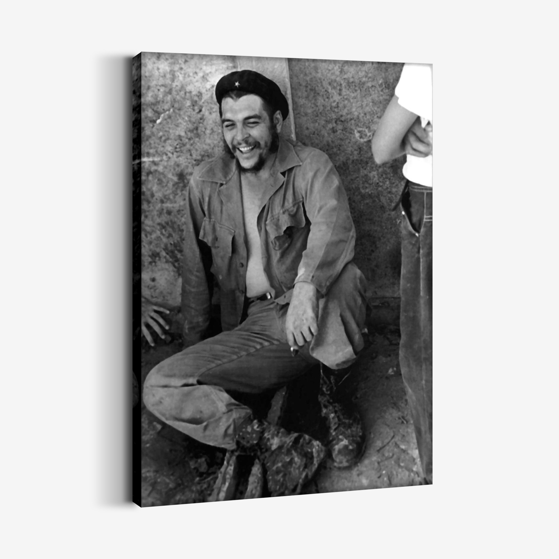 Ernesto Che Guevara Tablo