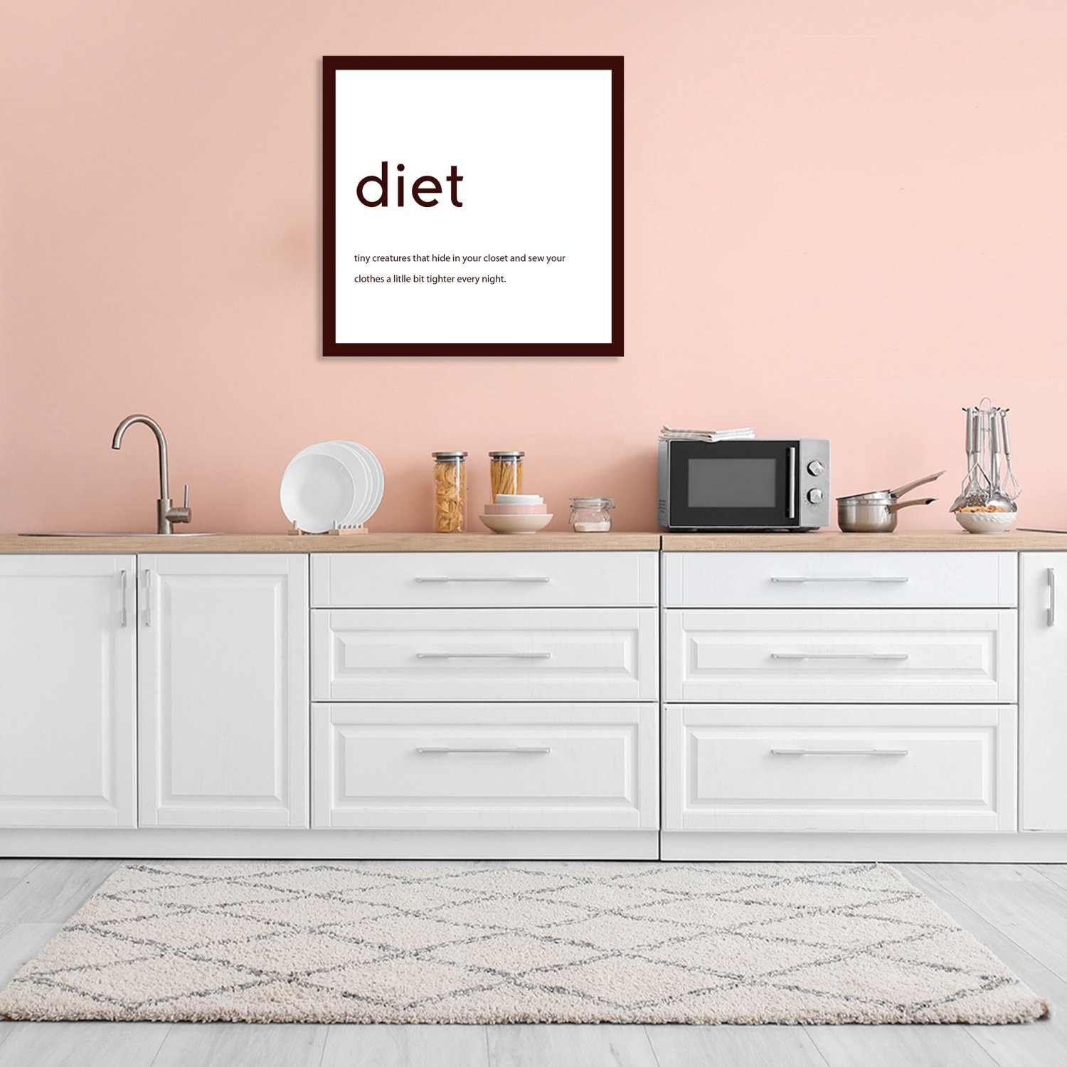 Diet Tablo