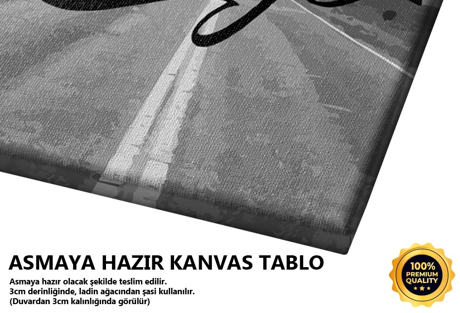 Be Brave To Make A Change Tablo