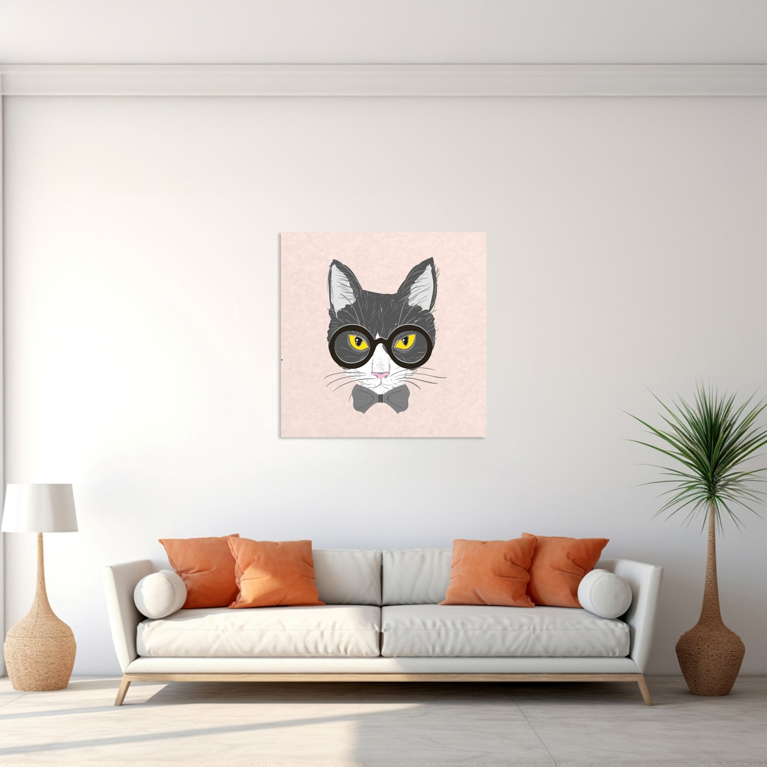 Entel Kedi 1 Tablo