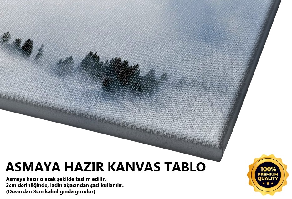 Bulutlar Tablo