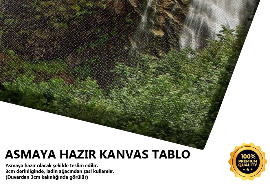 Manzara Tablo
