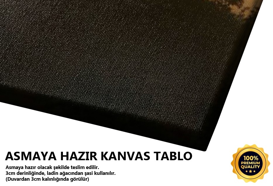 Manzara Tablo