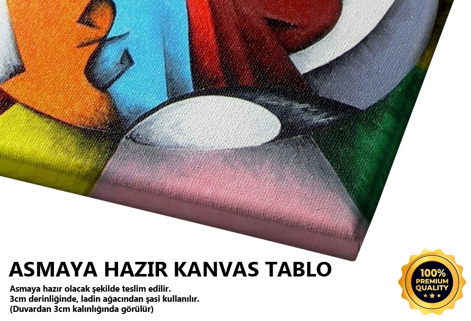 Keman Tablo