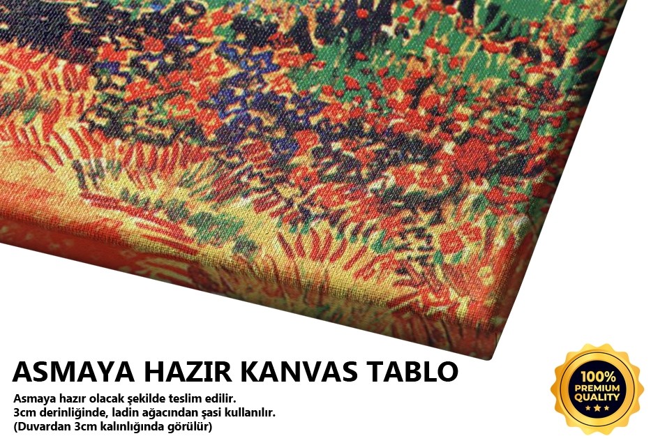 Manzara Tablo