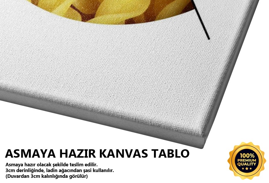 Makarna Serisi 4 Tablo